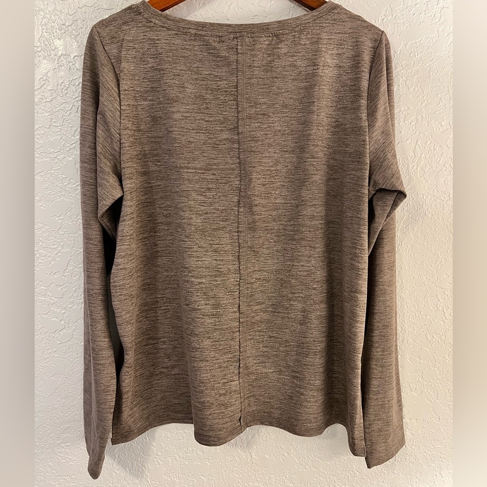JoyLab Workout Shirt - Picture 3 of 6